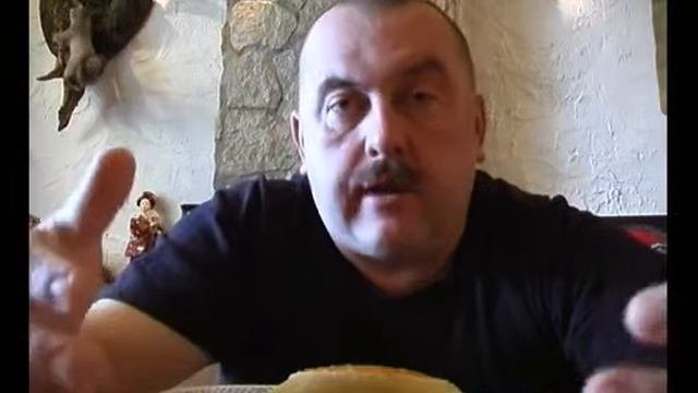 Рецепт - Чебуреки