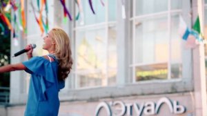 Дуэт Алмас - Координаты счастья Новосибирск - Музыка-LIFE 2015