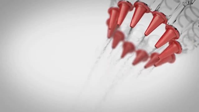 Dyson The Dyson Cinetic™ vacuum cleaner animation / DASK Services - Cyprus смотреть онлайн