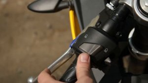 Обзор мотоцикла Aprilia RS4 125