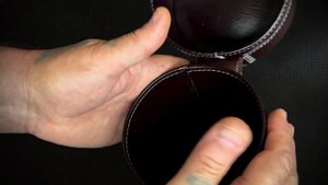 Тубус для объектива