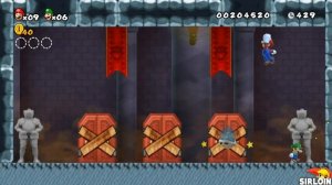 Mario is Missing! - #02 - Walkthrough