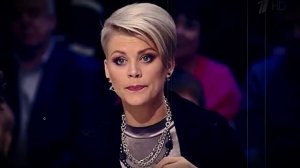 Чем занимается Сабина Пантус и как сложилась её личная жизнь. Загадочная ведущая "На самом деле"