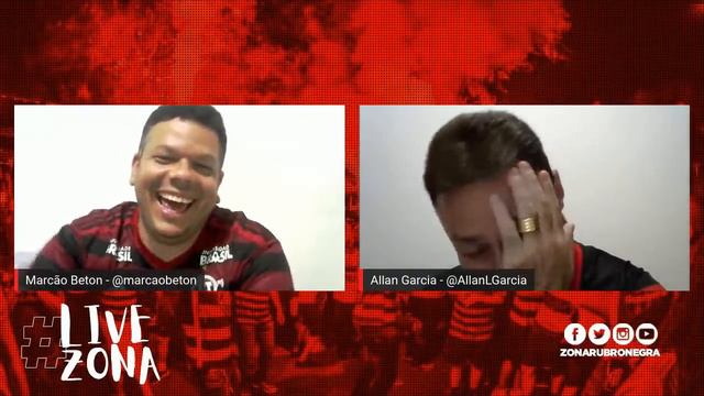 FLAMENGO ENVIA DEFESA DE ARÃO | BERRIO NA LATERAL DIREITA? | PREJUÍZO CONTRA A CABOFRIENSE смотреть онлайн