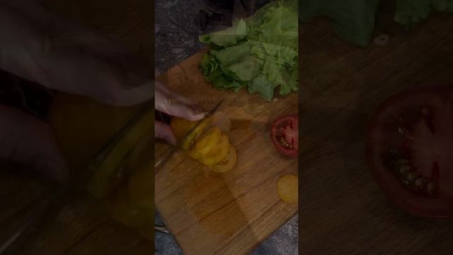 Вкуснейшая ПП шаурма.