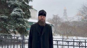 Благодарность общинам Александрийской епархии