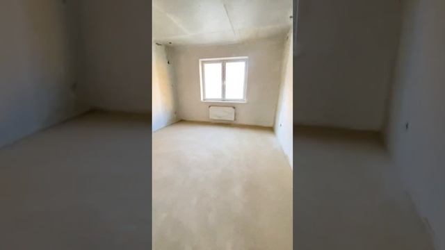 Краснодар ЖК « Инсити Парк» 3 к.квартира 96,6 м2 ДОМ СДАН смотреть онлайн