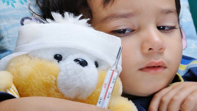 Пневмония симптомы у детей смотреть онлайн