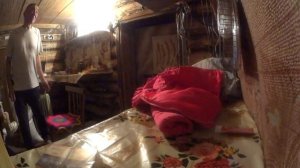 Приехали к деду в деревню!Наш посёлок!!!
