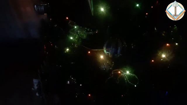 Добро пожаловать в новогодний музей! смотреть онлайн