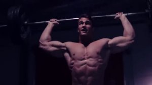 CALUM VON MOGER Bodybuilding Motivation