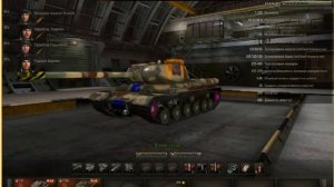 Зарабатываем золото для World of Tanks