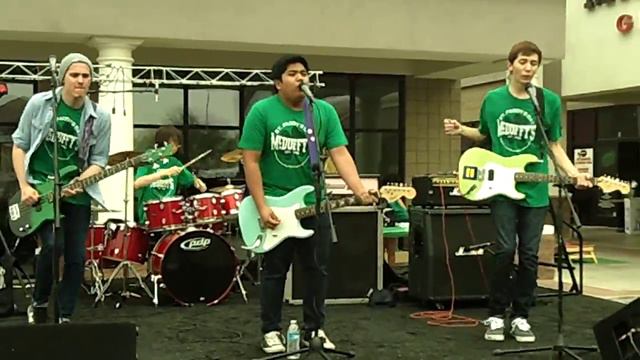 The Semester Review: All For One... (Live at McDuffy's) смотреть онлайн