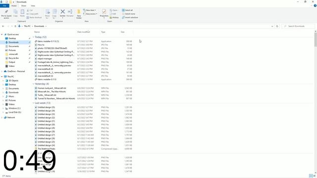 How To Download Replay Mod 1.19+ In 2 Minutes смотреть онлайн