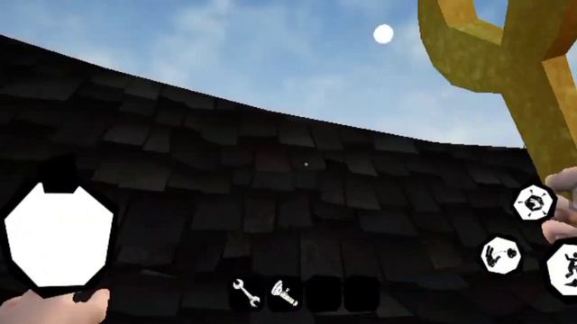 Почему старая версия "Привет соседа" лучше новой? смотреть онлайн