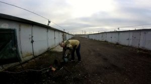 дымогенератор вроде как "правильный" для холодного копчения