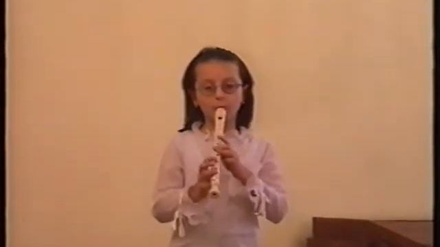 Люлли Гавот смотреть онлайн