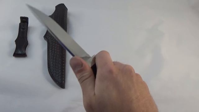 Hunter S125V 64HRC смотреть онлайн