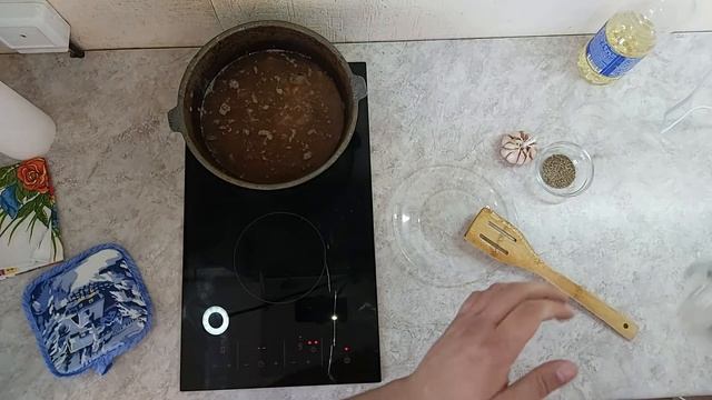 НАСТОЯЩИЙ ПЛОВ!!! ИЗ НАСТОЯЩЕГО УЗБЕКСКОГО РИСА ДЕВЗИРА!!!