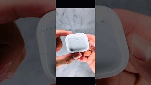 Лучшая копия Apple AirPods 3 смотреть онлайн