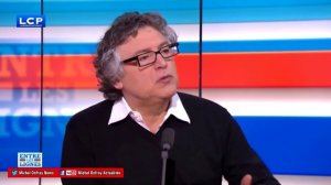 Michel Onfray, le grand remplacement