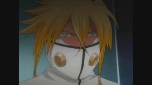 Bleach - Angel Devil ( Halibel )