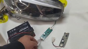 плата контроллер дхо kia Ceed