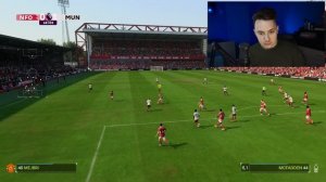 ?ВОТ И ВСЁ! МАКФАДЕН ЛУЧШИЙ ИГРОК - EA FC 24 КАРЬЕРА ЗА ИГРОКА #60