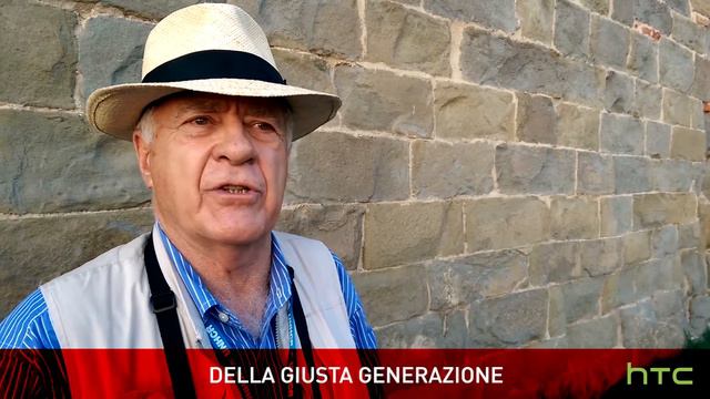 COTM 2014 | Interview with William Albert Allard смотреть онлайн