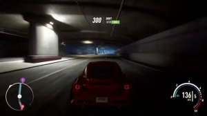 Need For Speed Payback Honda s2000