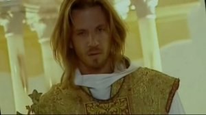 Ты гибель моя * Facundo Arana & Natalia Oreiro