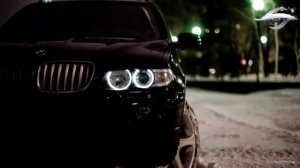 BMW X5 [Завяжи глаза покрепче] /2018\