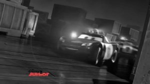 Looking for Disney Pixar Cars: Lightning McQueen, Finn McMissile, Cruz, Francesco, Tow Mater, Storm