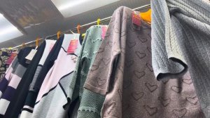 ? Трикотажный Рай  ? Рынок Садовод ? -18 Линия -26 Павилион