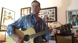 Let Me Roll It | Paul McCartney | Guitar Lesson