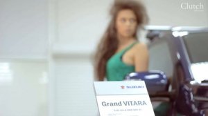 Бекстейдж Suzuki Авто -- лучшие друзья девушек