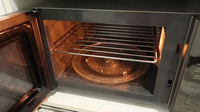 MICRO-ONDAS PANASONIC 27 LITROS - Vale a Pena? Resenha смотреть онлайн