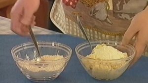 Кухня батюшки Гермогена - Зразы с грибами