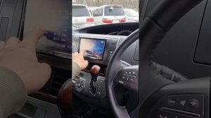 Toyota Estima 2010г ПРОДАНА!?