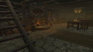 SEA-SIDE COTTAGE: Player Home!!- Xbox Modded Skyrim Mod Showcase