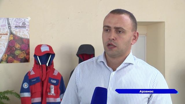 Благодаря поддержке на Арзамасском заводе изготавливают импортозамещающие компоненты для автомобилей