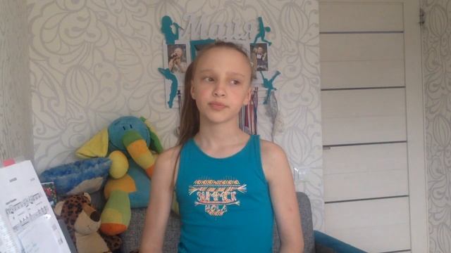 Распевки для детей от 9 лет смотреть онлайн