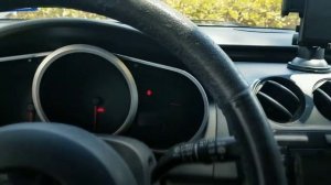 Locksmith Houston Katy Sugar Land - 2007 Mazda CX-7 Adding Slim Smart Key