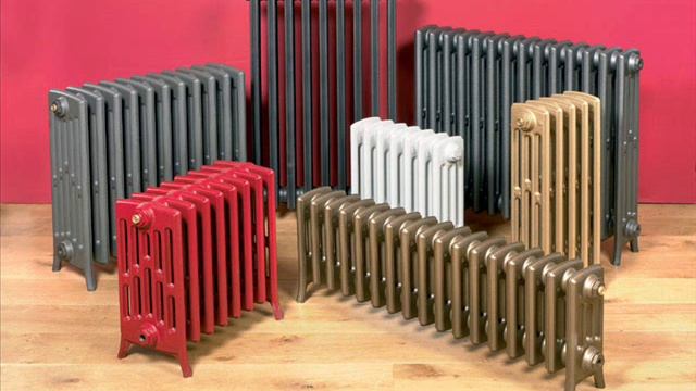 Radiator Fan смотреть онлайн