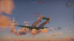 5 kills in 2 minutes BF 109 Z-1 #warthunder