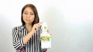 ПИЩЕВЫЕ ВОЛОКНА NUTRILITE от AMWAY
