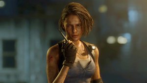 RESIDENT EVIL 3" на Xbox X ! Прохождение # 7