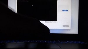 GIGABYTE G6 Laptop Disassembly - installing a Second M.2 SSD