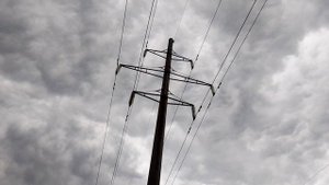 ЛЭП. ч.3. Июнь 2023