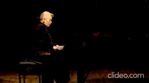 Фридерик Шопен - Ноктюрн Op.9 № 1 b-moll (си бемоль минор)